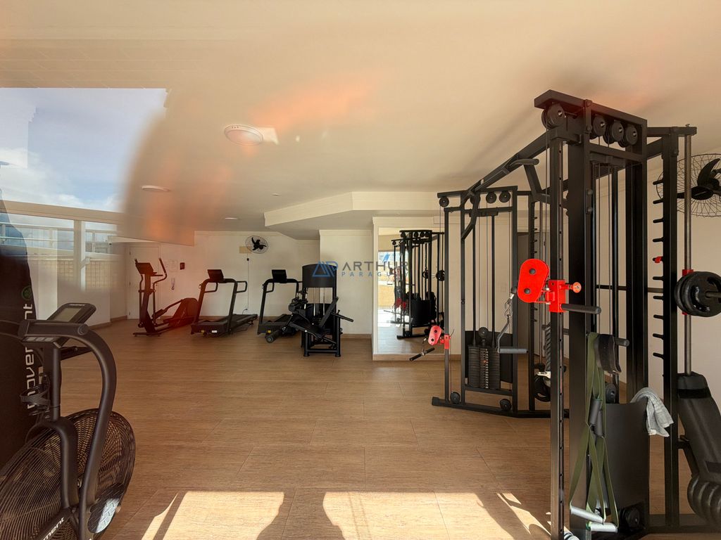 Apartamento 1 dormitório à venda na Guilhermina, Praia Grande – 50 m² - foto 20