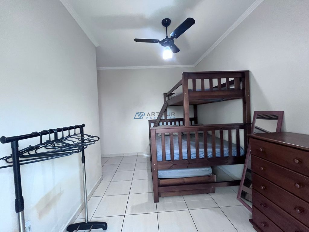 Apartamento 1 dormitório à venda no Caiçara, Praia Grande – 46 m² - foto 9