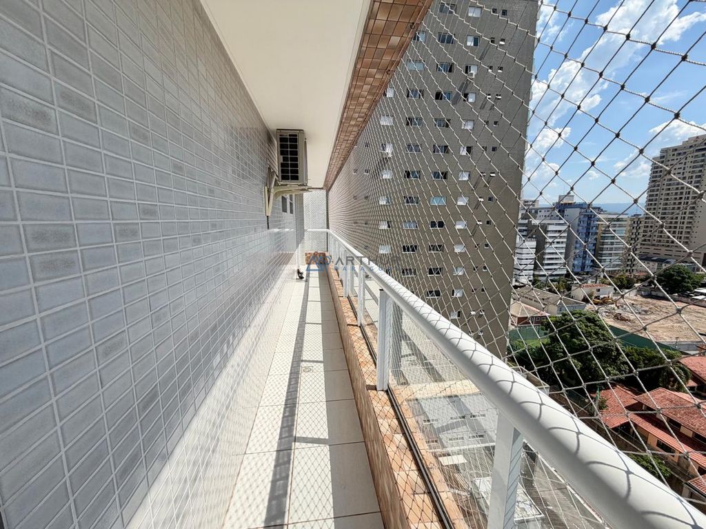 Apartamento 2 dormitórios à venda no Canto do Forte, Praia Grande – 86 m² - foto 7