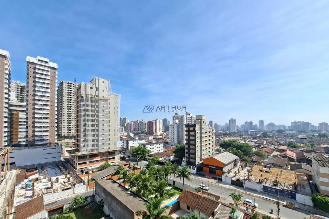 Apartamento 2 dormitórios à venda no Canto do Forte, Praia Grande – 90 m² - foto 31