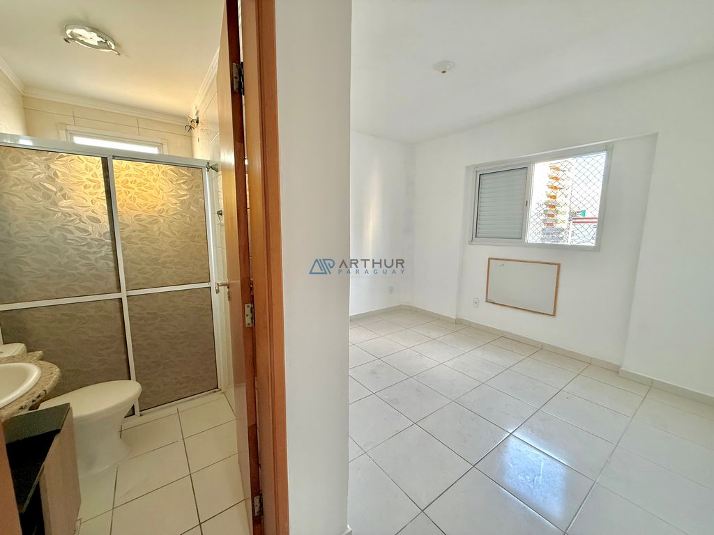 Apartamento 2 dormitórios à venda na Guilhermina, Praia Grande – 78 m² - foto 11