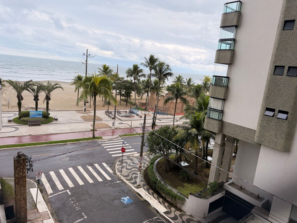 Apartamento 3 dormitórios para alugar no Canto do Forte, Praia Grande – 150 m² - foto 4
