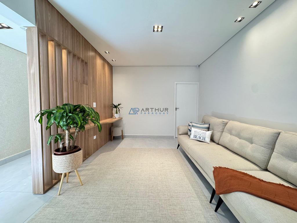 Casa 3 dormitórios à venda na Guilhermina, Praia Grande – 115 m² - foto 7