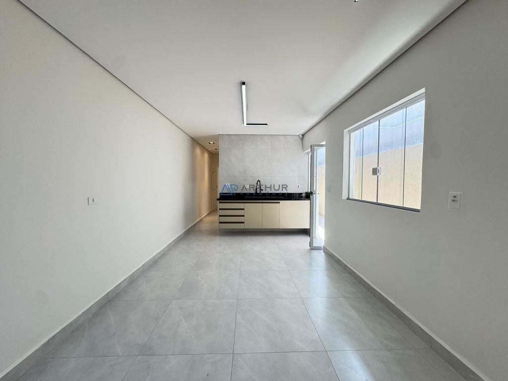 Casa 3 dormitórios à venda na Guilhermina, Praia Grande – 115 m² - foto 9