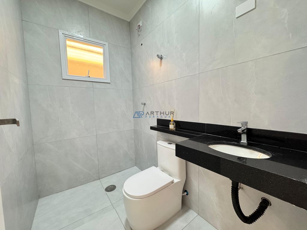 Casa 3 dormitórios à venda na Guilhermina, Praia Grande – 115 m² - foto 10