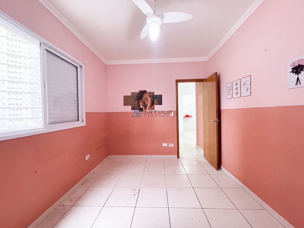 Apartamento 1 dormitório à venda no Caiçara, Praia Grande – 45 m² - foto 9