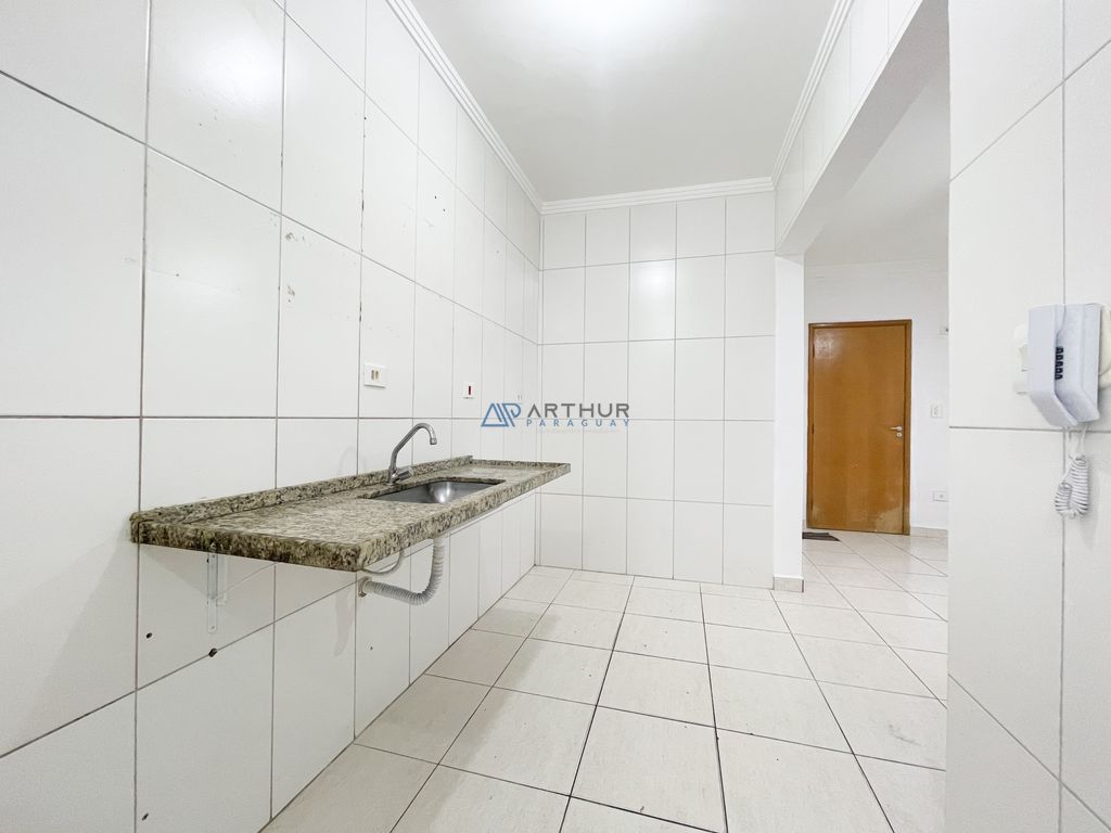 Apartamento 1 dormitório à venda no Caiçara, Praia Grande – 45 m² - foto 5