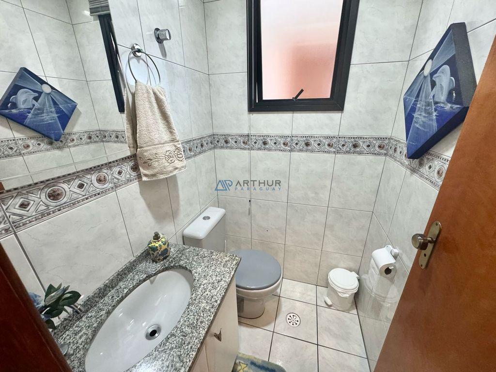 Apartamento 4 dormitórios à venda na Guilhermina, Praia Grande – 148 m² - foto 16