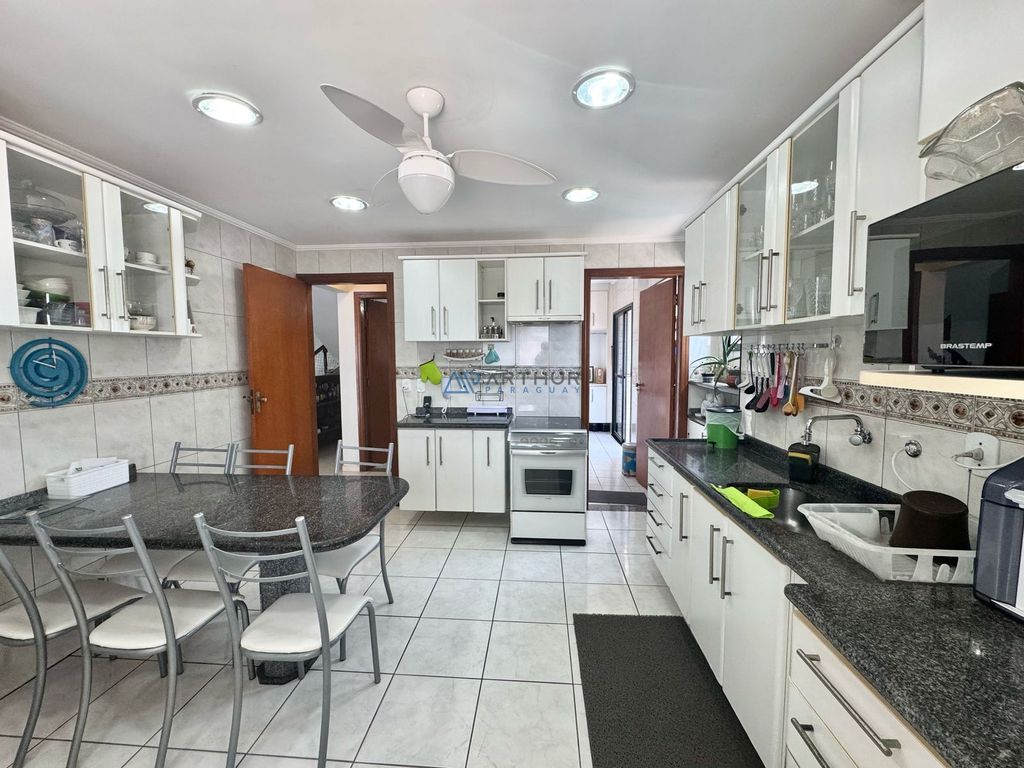 Apartamento 4 dormitórios à venda na Guilhermina, Praia Grande – 148 m² - foto 15