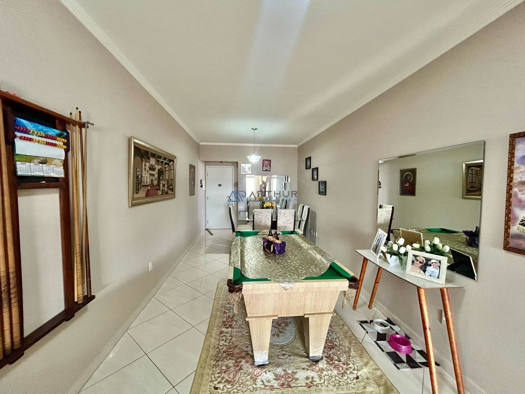 Apartamento 3 dormitórios à venda na Guilhermina, Praia Grande – 145 m² - foto 8