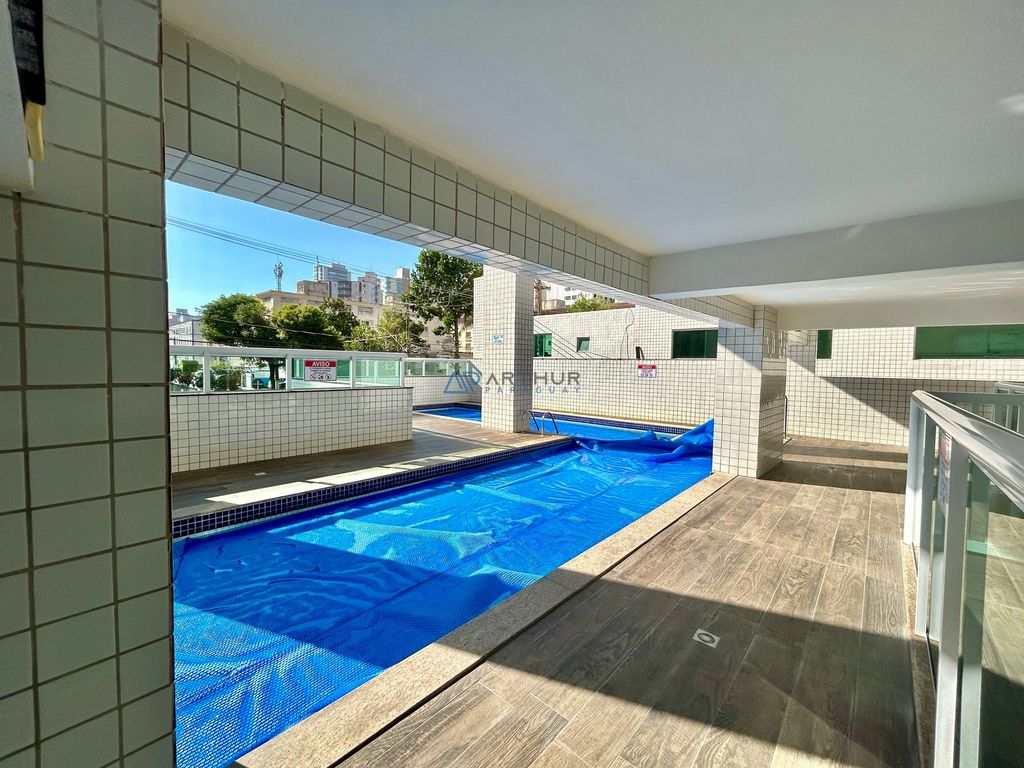 Apartamento 3 dormitórios à venda na Guilhermina, Praia Grande – 145 m² - foto 34