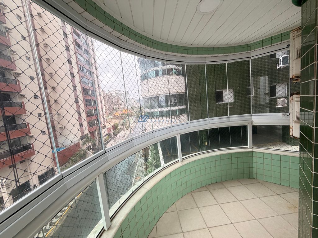 Apartamento 3 dormitórios para alugar no Canto do Forte, Praia Grande – 150 m² - foto 6