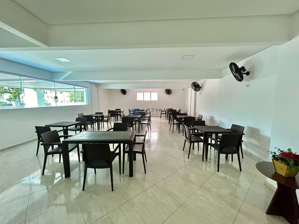 Apartamento 3 dormitórios à venda na Guilhermina, Praia Grande – 145 m² - foto 28