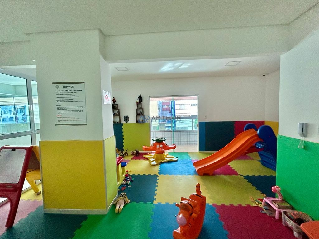 Apartamento 3 dormitórios à venda na Guilhermina, Praia Grande – 145 m² - foto 29