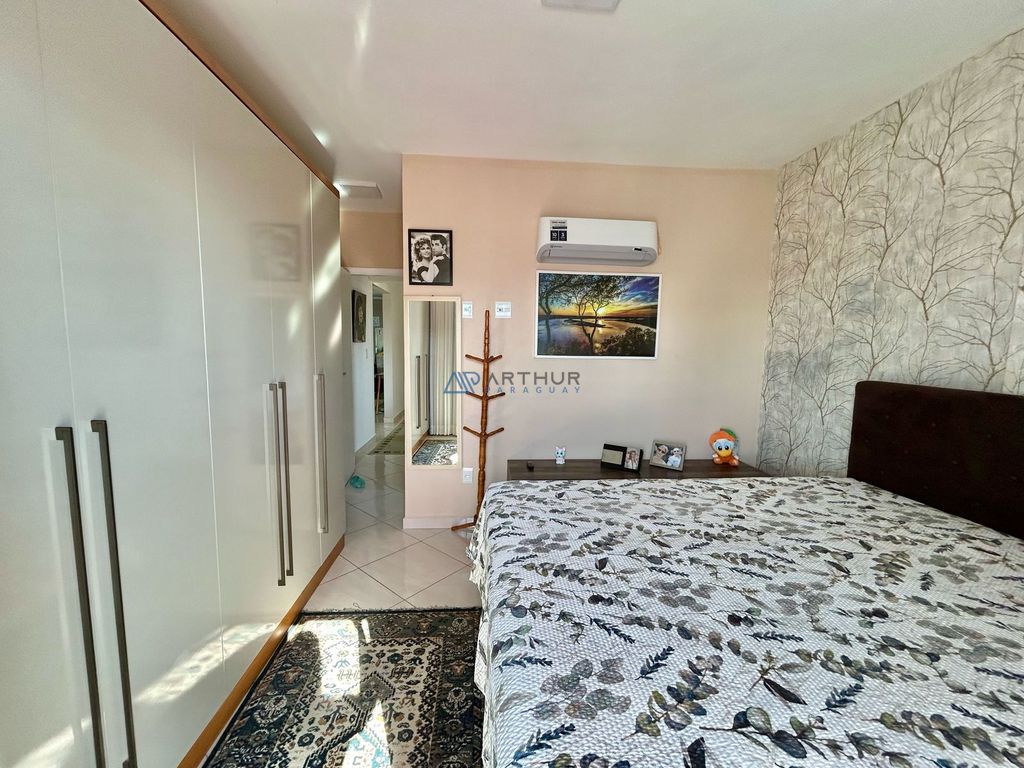 Apartamento 3 dormitórios à venda na Guilhermina, Praia Grande – 145 m² - foto 24