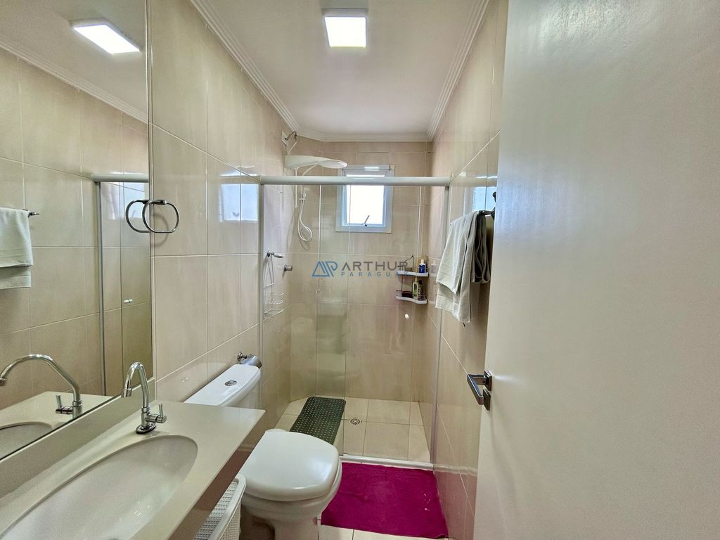 Apartamento 3 dormitórios à venda na Guilhermina, Praia Grande – 145 m² - foto 25
