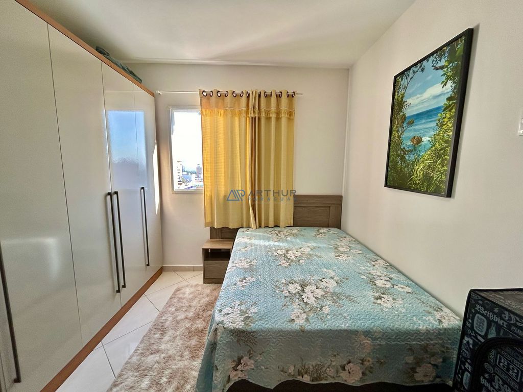 Apartamento 3 dormitórios à venda na Guilhermina, Praia Grande – 145 m² - foto 21