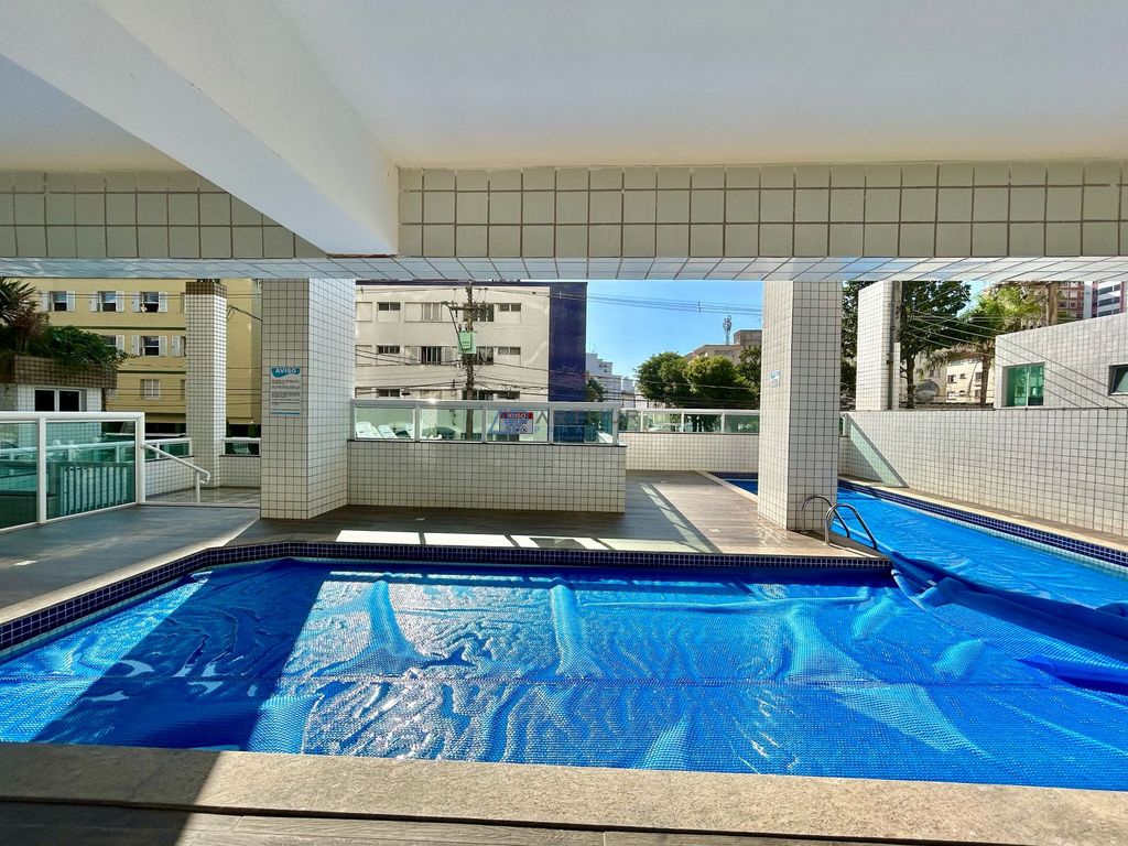 Apartamento 3 dormitórios à venda na Guilhermina, Praia Grande – 145 m² - foto 35