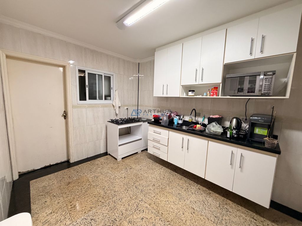 Apartamento 3 dormitórios para alugar no Canto do Forte, Praia Grande – 150 m² - foto 10