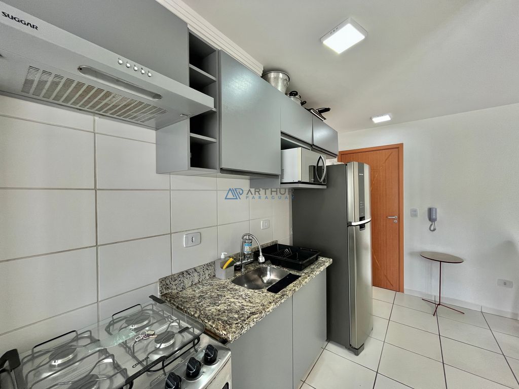 Apartamento 2 dormitórios à venda no Aviação, Praia Grande – 47 m² - foto 9