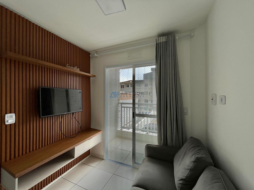 Apartamento 2 dormitórios à venda no Aviação, Praia Grande – 47 m² - foto 4
