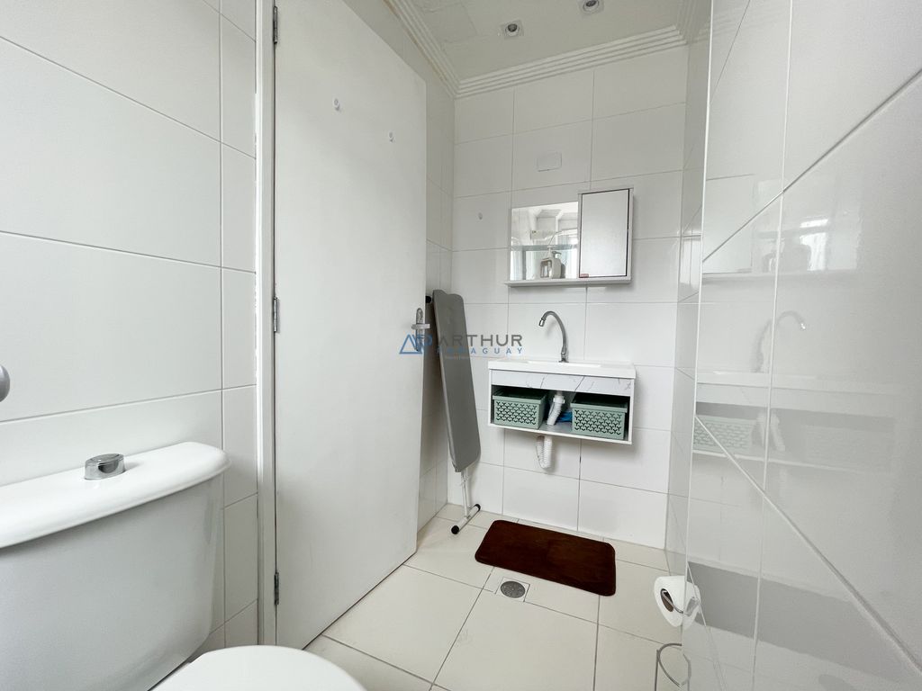Apartamento 2 dormitórios à venda no Canto do Forte, Praia Grande – 65 m² - foto 15