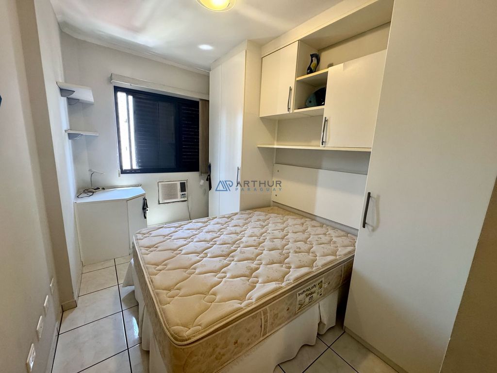 Apartamento 4 dormitórios à venda na Guilhermina, Praia Grande – 148 m² - foto 25