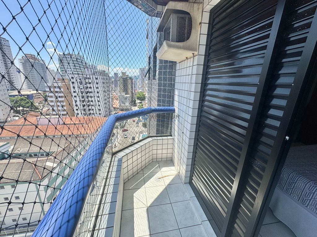 Apartamento 4 dormitórios à venda na Guilhermina, Praia Grande – 148 m² - foto 36