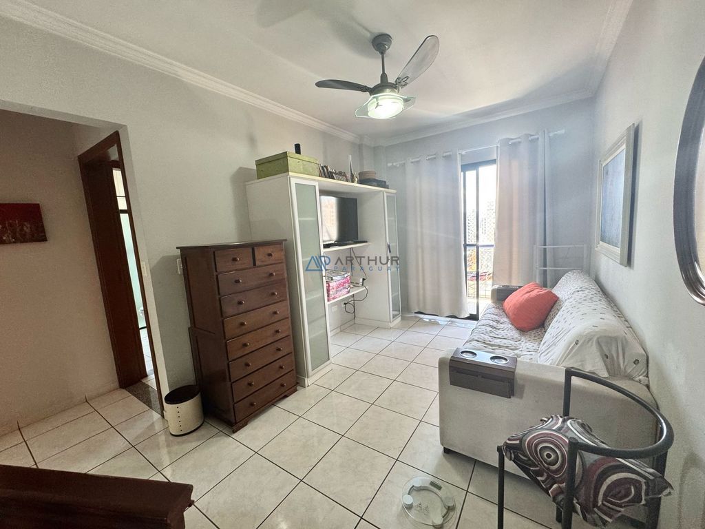 Apartamento 4 dormitórios à venda na Guilhermina, Praia Grande – 148 m² - foto 22