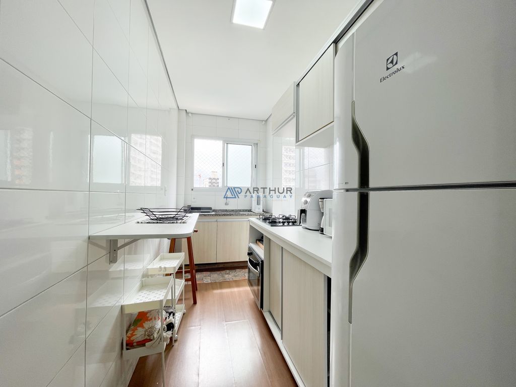 Apartamento 2 dormitórios à venda no Canto do Forte, Praia Grande – 65 m² - foto 7