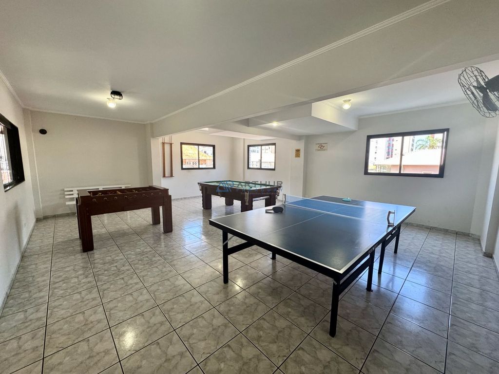 Apartamento 4 dormitórios à venda na Guilhermina, Praia Grande – 148 m² - foto 38