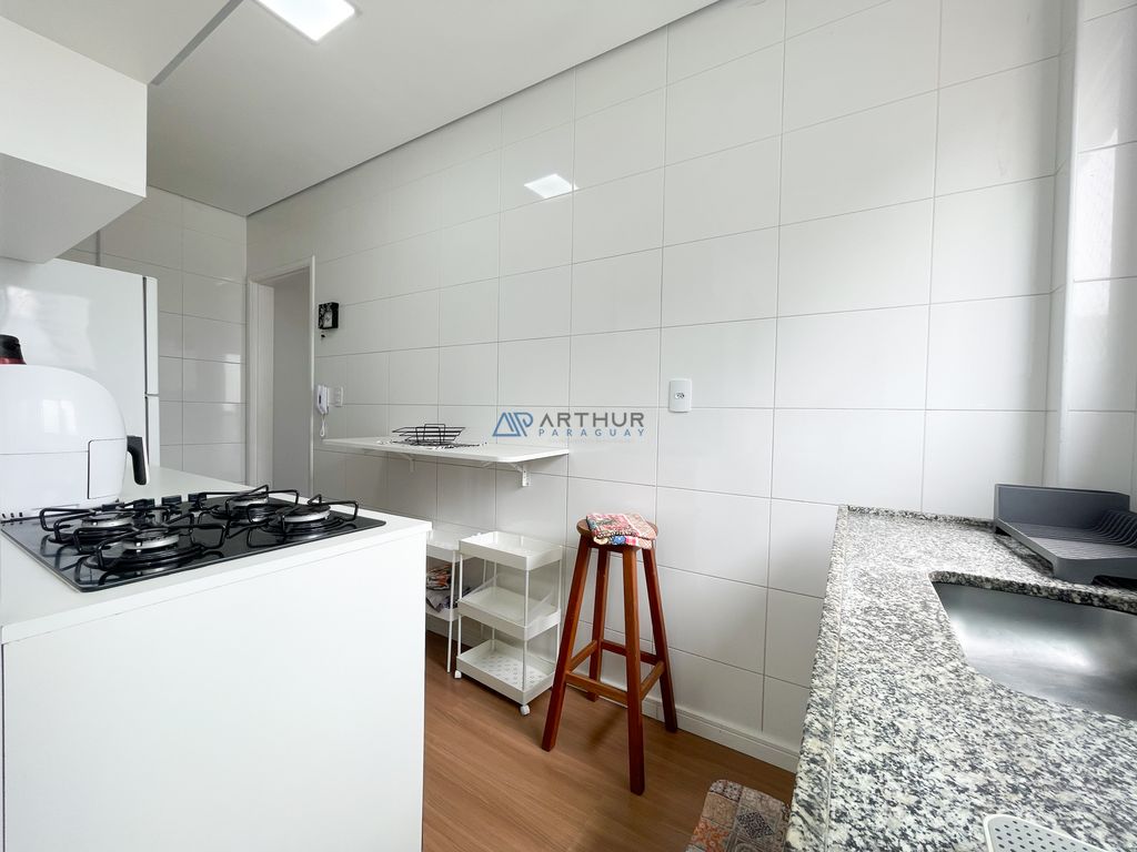 Apartamento 2 dormitórios à venda no Canto do Forte, Praia Grande – 65 m² - foto 8
