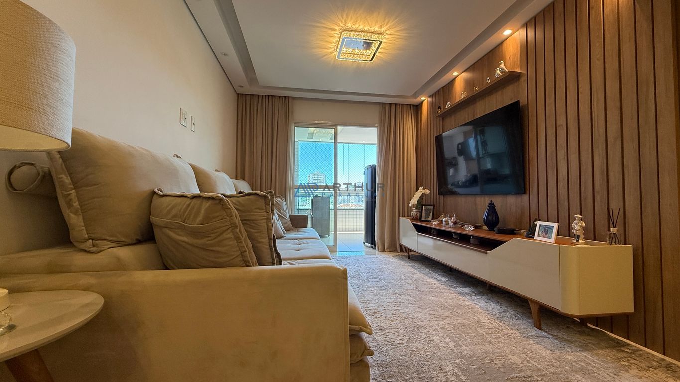Apartamento 3 dormitórios à venda no Canto do Forte, Praia Grande – 128 m² - foto 5