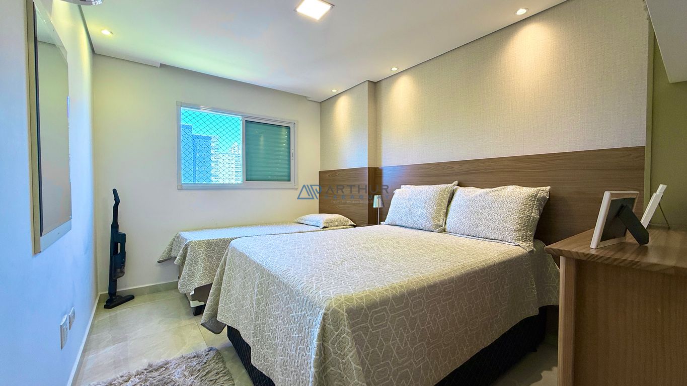 Apartamento 3 dormitórios à venda no Canto do Forte, Praia Grande – 128 m² - foto 20