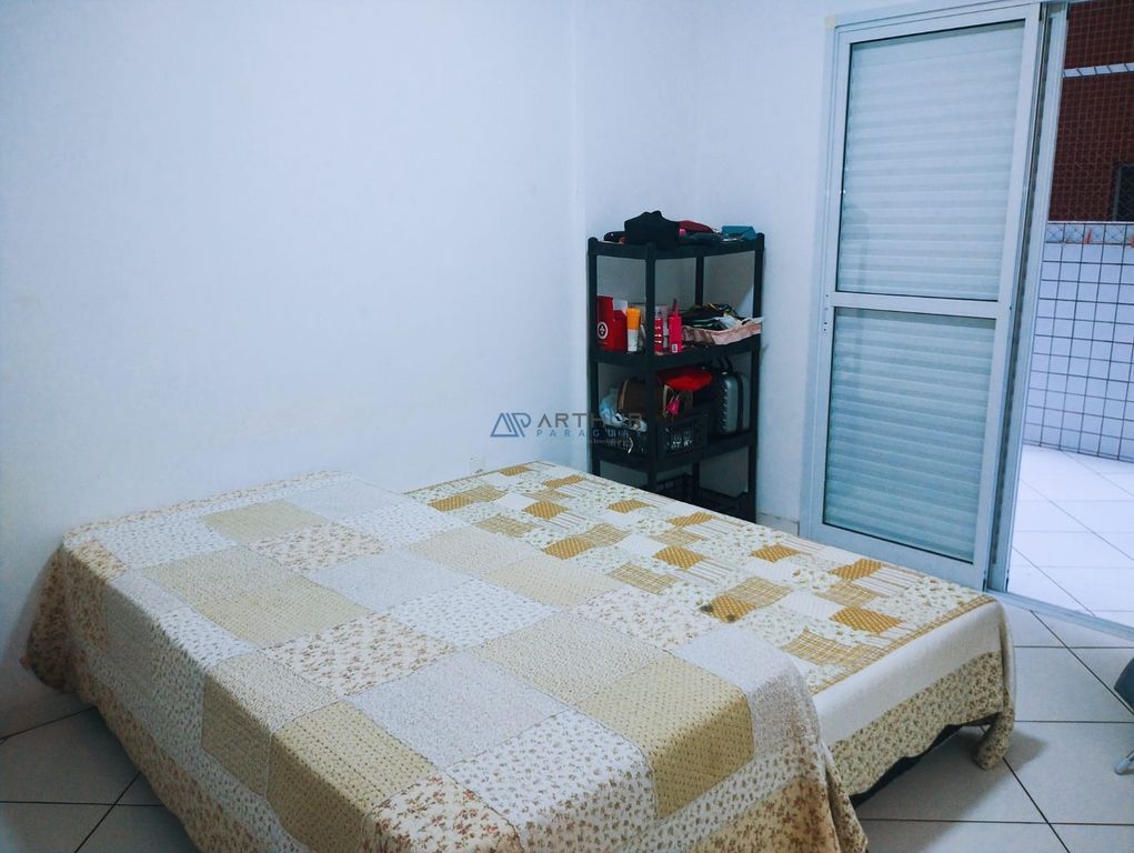 Apartamento 2 dormitórios à venda na Guilhermina, Praia Grande – 127 m² - foto 15
