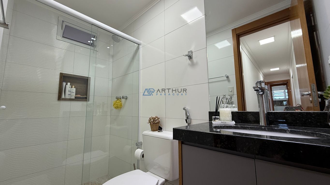 Apartamento 3 dormitórios à venda no Canto do Forte, Praia Grande – 128 m² - foto 23