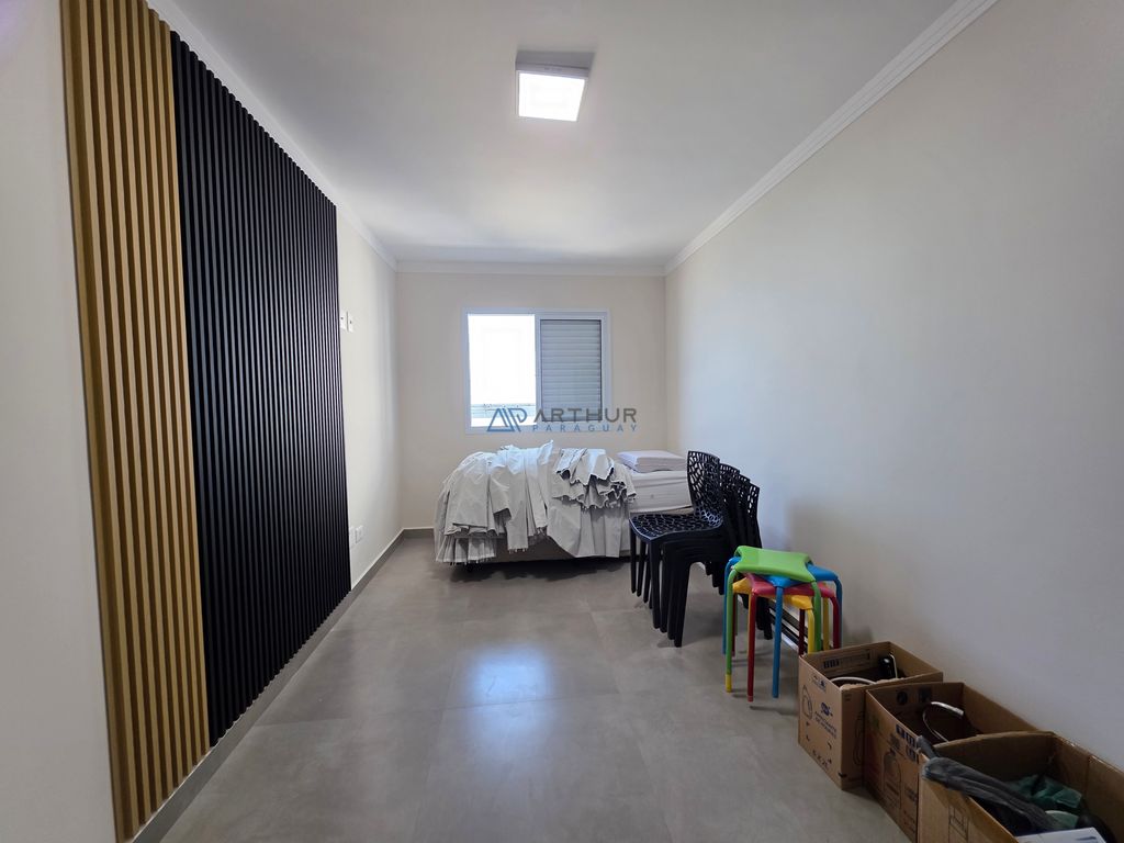 Apartamento 2 dormitórios frente mar à venda no Real, Praia Grande – 89 m² - foto 17