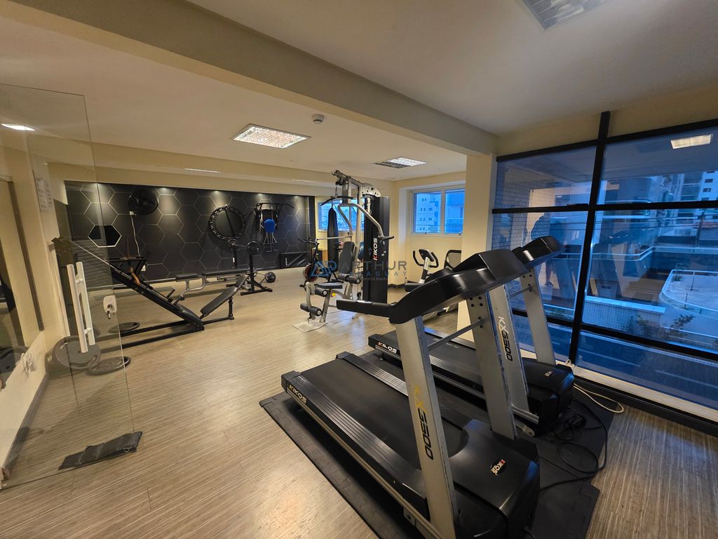 Apartamento 1 dormitório à venda no Ocian, Praia Grande – 61 m² - foto 16