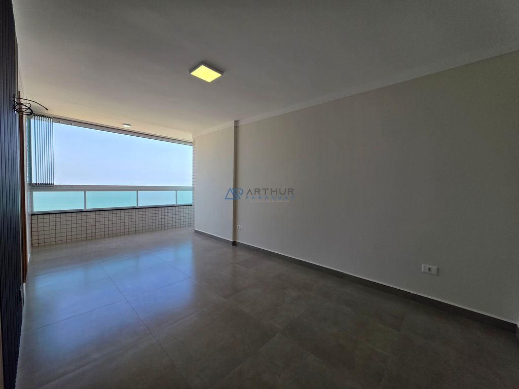 Apartamento 2 dormitórios frente mar à venda no Real, Praia Grande – 89 m² - foto 5