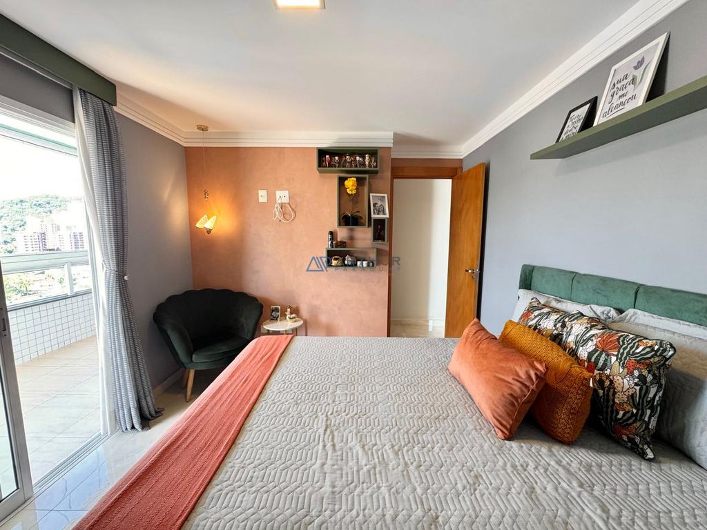 Apartamento 3 dormitórios à venda no Canto do Forte, Praia Grande – 129 m² - foto 41
