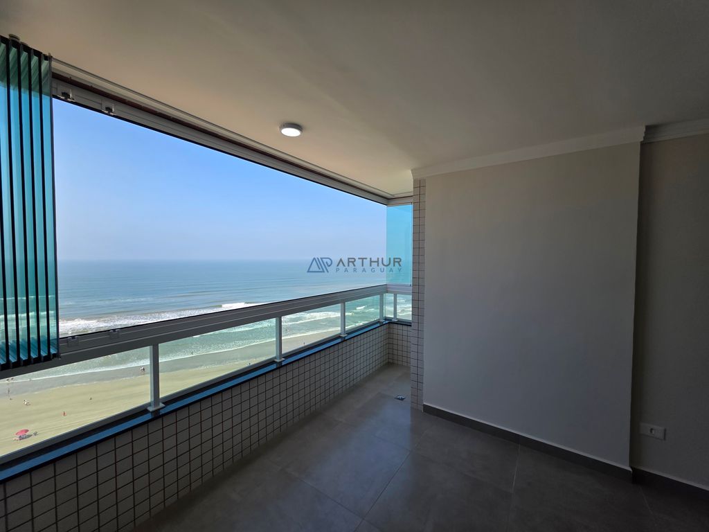 Apartamento 2 dormitórios frente mar à venda no Real, Praia Grande – 89 m² - foto 19