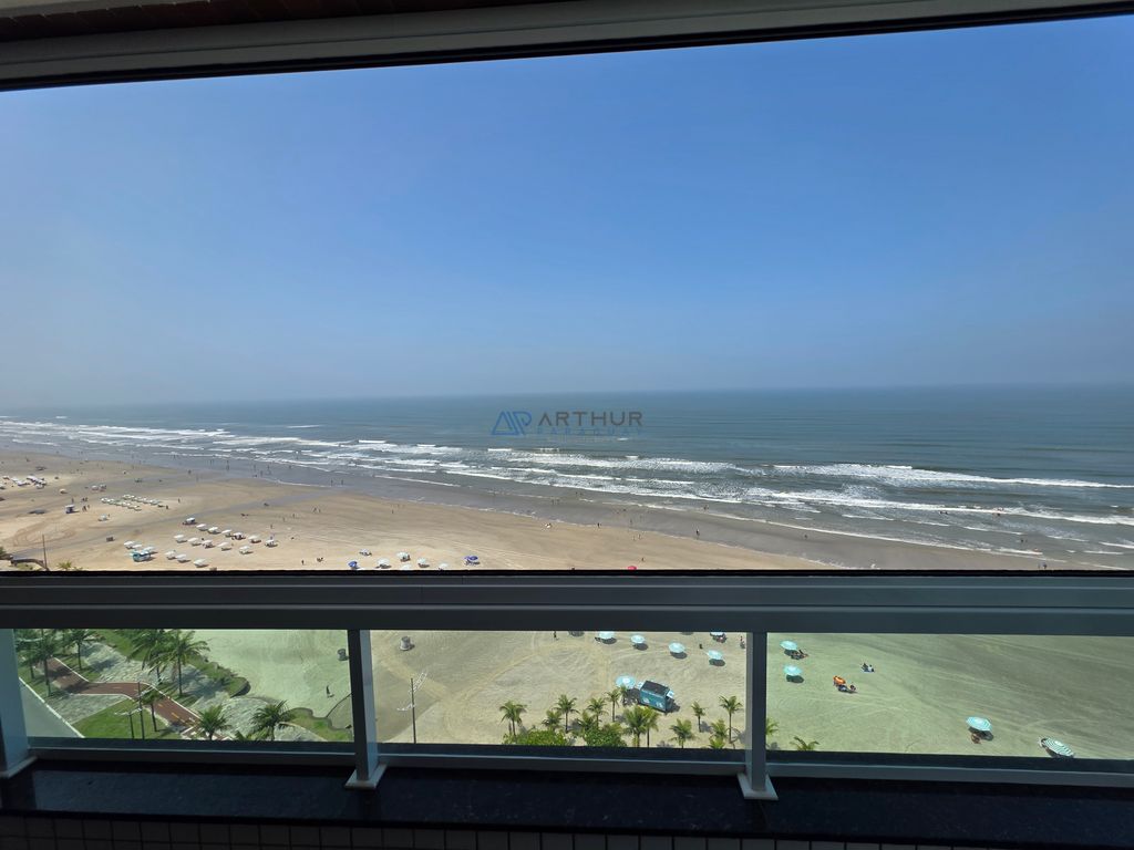Apartamento 2 dormitórios frente mar à venda no Real, Praia Grande – 89 m² - foto 21