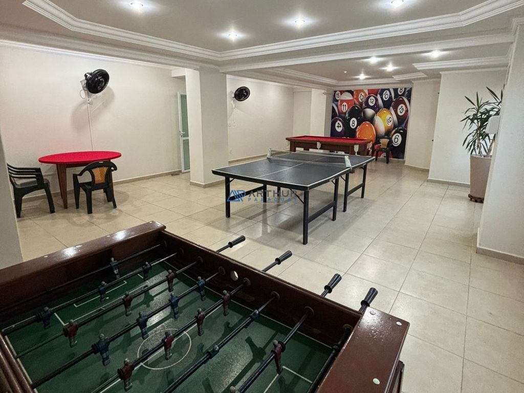 Apartamento 2 dormitórios frente mar à venda no Boqueirão, Praia Grande – 71 m² - foto 21