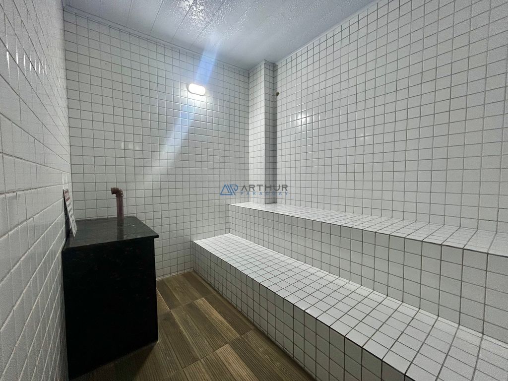 Apartamento 3 dormitórios à venda no Aviação, Praia Grande – 113 m² - foto 22