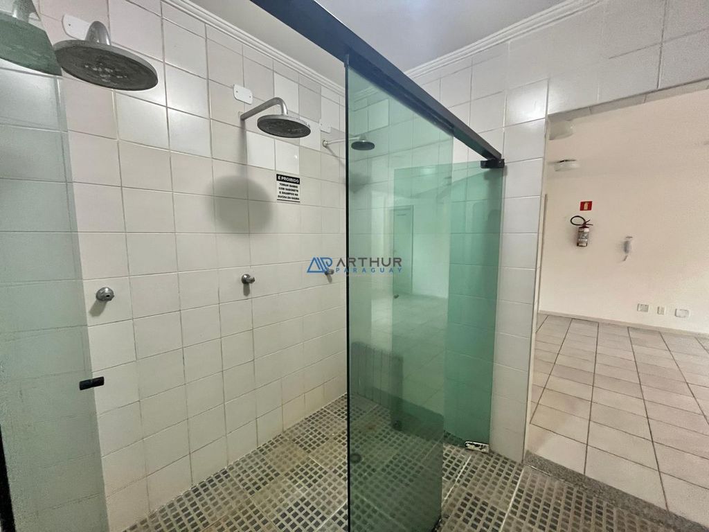 Apartamento 3 dormitórios frente mar à venda no Imperador, Praia Grande – 123 m² - foto 33