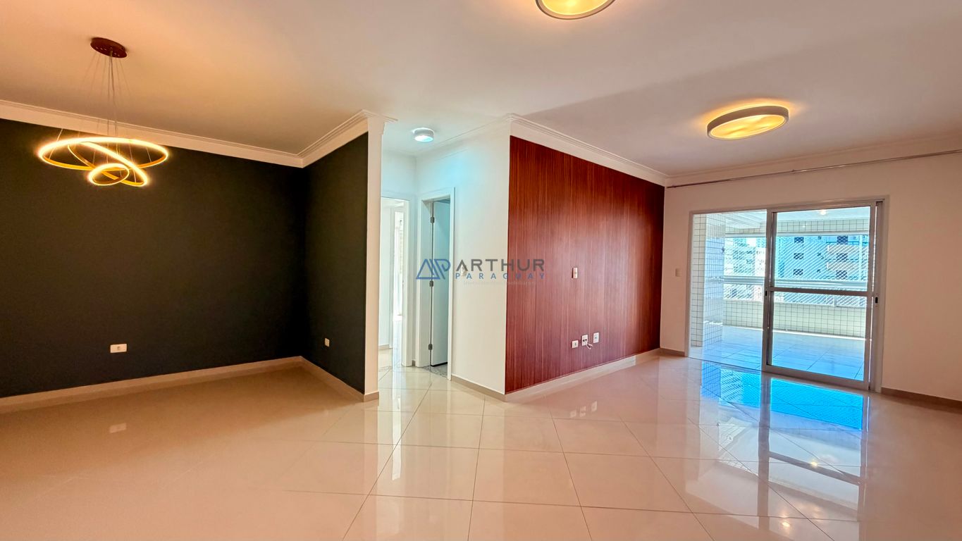 Apartamento 3 dormitórios à venda no Canto do Forte, Praia Grande – 158 m² - foto 7