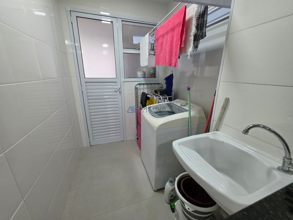 Apartamento 2 dormitórios à venda no Ocian, Praia Grande – 82 m² - foto 13