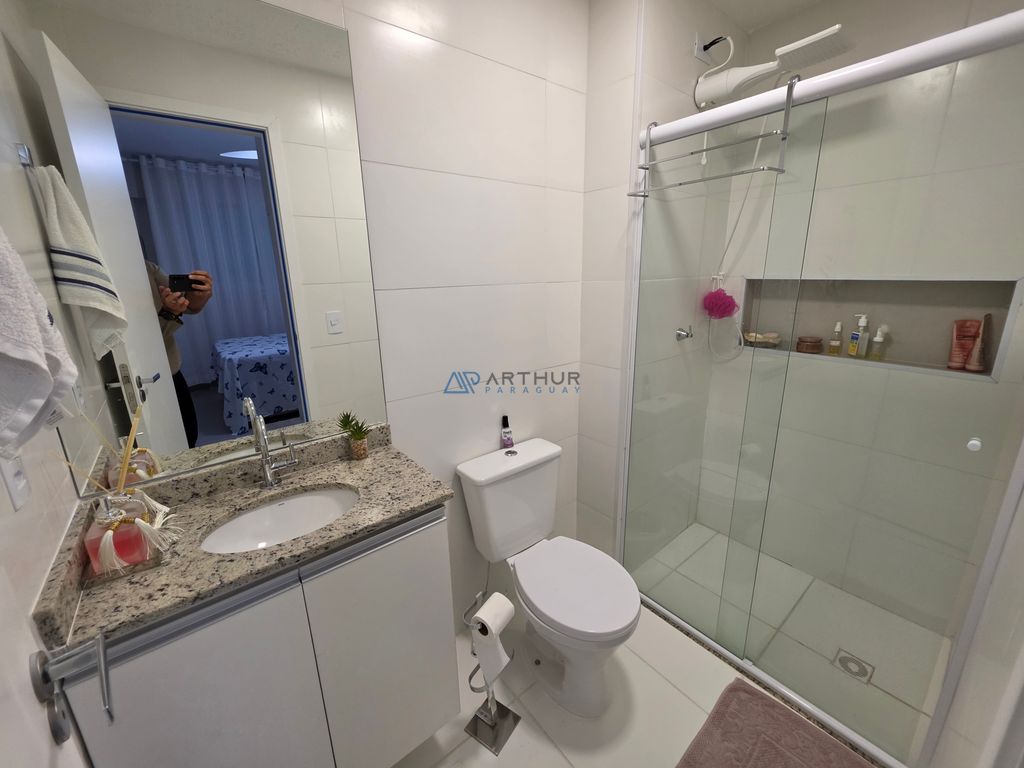 Apartamento 2 dormitórios à venda no Ocian, Praia Grande – 82 m² - foto 16