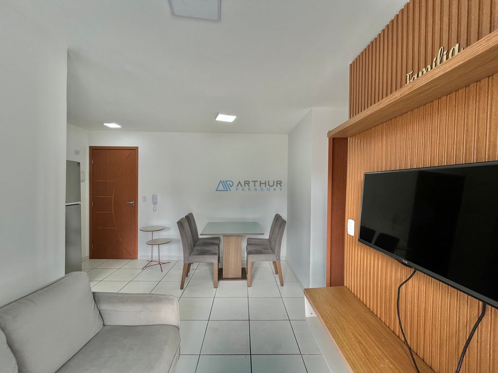 Apartamento 2 dormitórios à venda no Aviação, Praia Grande – 47 m² - foto 5