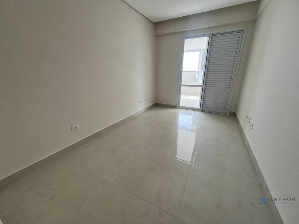 Apartamento 2 dormitórios frente mar à venda no Caiçara, Praia Grande – 90 m² - foto 24